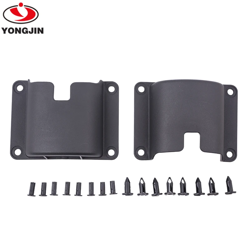 Cup Holder Drink Holder For Honda Pioneer 7004 10005 20142021 Front