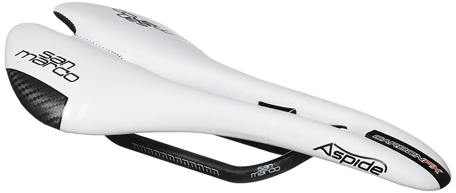 san marco saddle carbon