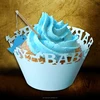 Wholesale cake decorating wrappers baby shower decorations and favors cupcake wrappers