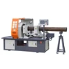Lower Price Auto Widely Used Metal Tube Cnc Pipe Profile Cutting Machine