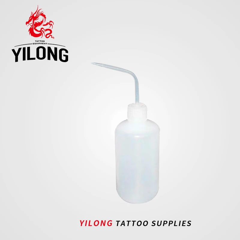 Yilong Tattoo Big Size Spray Bottle 500ml