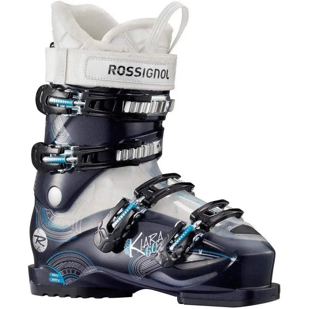 Rossignol Junior Ski Boot Size Chart