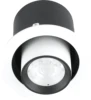 GR Optics Surface Mounting Downlight Housing