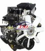 Used engine 4JA1 4JB1 4JB1T in high quality and good price
