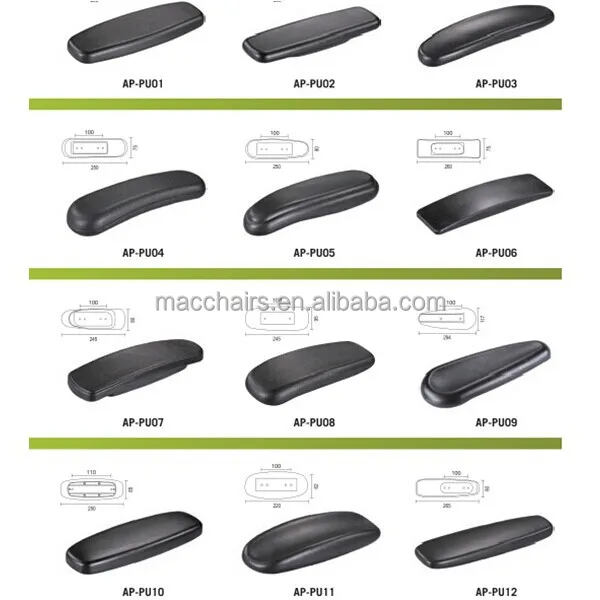 Office Chair Parts Office Chair Parts