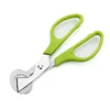 Wholesale Kitchen Cutting Tools quail egg peeler Quail Pigeon Egg Cutter Bird Egg Scissor