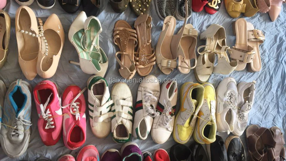 cheap used shoes