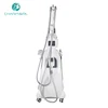 700nm Red Lights+Radio Frequency RF+Velashape Vacuum Ultrasound hair salon equipment