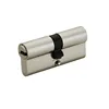 Cerradura de cilindro High security euro profile interactive cylinder 90mm one side knob one side key lock cylinder