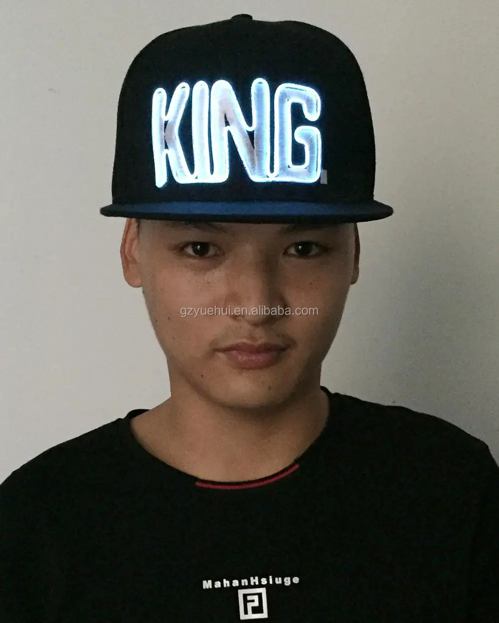 king-1