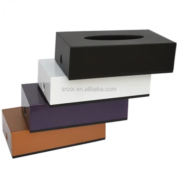 Square Clear Acrylic Bathroom Tissue Box Cover And Napkin Dispenser Square Clear Acrylic Bathroom Tissue Box Cover And Napkin Dispenser Holder