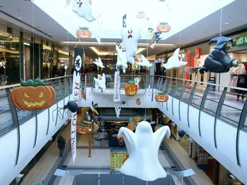 2015 Hanging Halloween Decorations For Shopping Mall Buy Halloween Decorations Hanging Halloween Decorations Hanging Halloween Decorations For