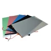 1.5m width 5 color switchable smart PDLC glass film