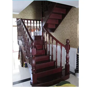 Carved Wood Staircase Railing Types Of Design Carved Wood Staircase Railing Types Of Design