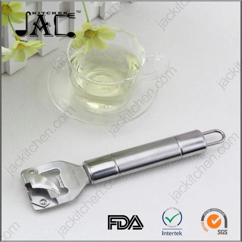 Multifunctional Stainless Steel Airplane Shape Bottle Opener