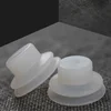 Rubber suction cups