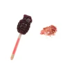 Halal Boom Shape Lighting Lollipop And Fruity Popping Candy Bag Candies And Sweets