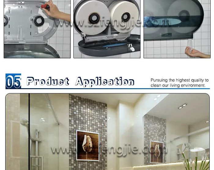 Fort James Toilet Paper Dispenser Buy Fort James Toilet Paper