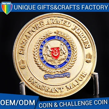 gifts zhongshan factory crafts unique & Antiqu Custom Souvenir Design Buy  Odm/oem Gold Fashion Gold Coin