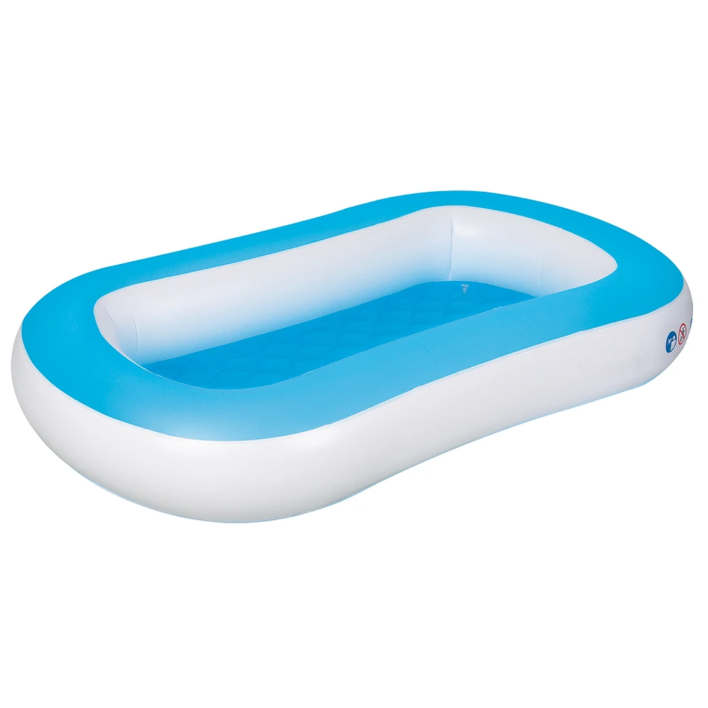 soccer pool float