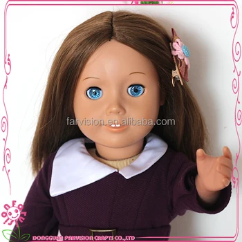 custom american girl doll