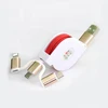 2019 new arrivals 3 in 1 multi USB Cable portable holiday gifts usb data line cable retractable usb cable in stock