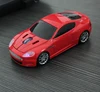 Novelty wireless computer mouse car shape GET-MCR20