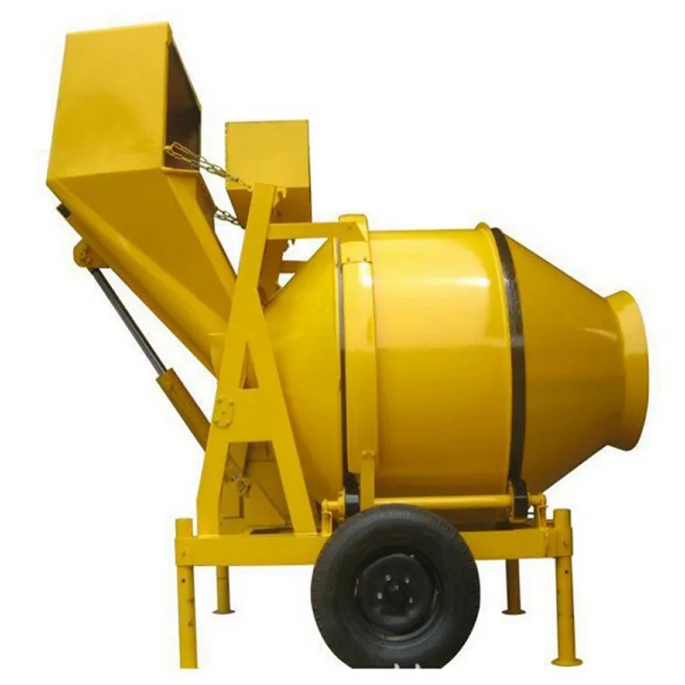 Jzf350a Large Industrial Diesel Automatic Concrete Mixer Buy Jzf350a Concrete Mixer,Concrete