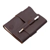 Wholesale Leather Jacket 2017 Notebooks With A5 Blank Inner Paper