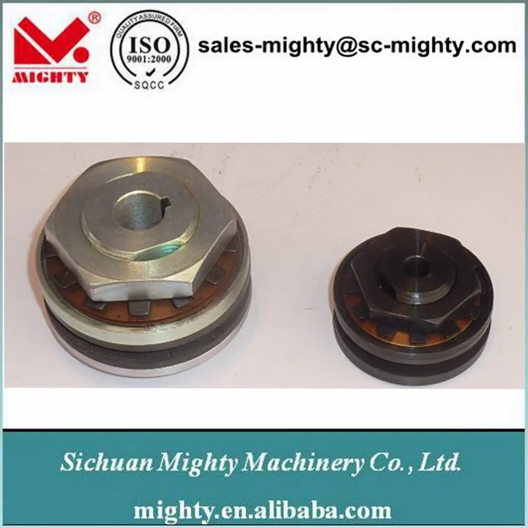 High Quality Torque Limiter Tl5001/tl5002 Coupling Torque Limiter Clutch Factory Supply Cheap