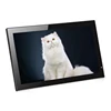 21.5 Inch Full HD 1080P Widescreen Digital Photo Frames with remote control or Wall Mount