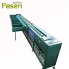 Big fruit sorting machine | Fruit classifying machine | Kiwi fruit sorting machine