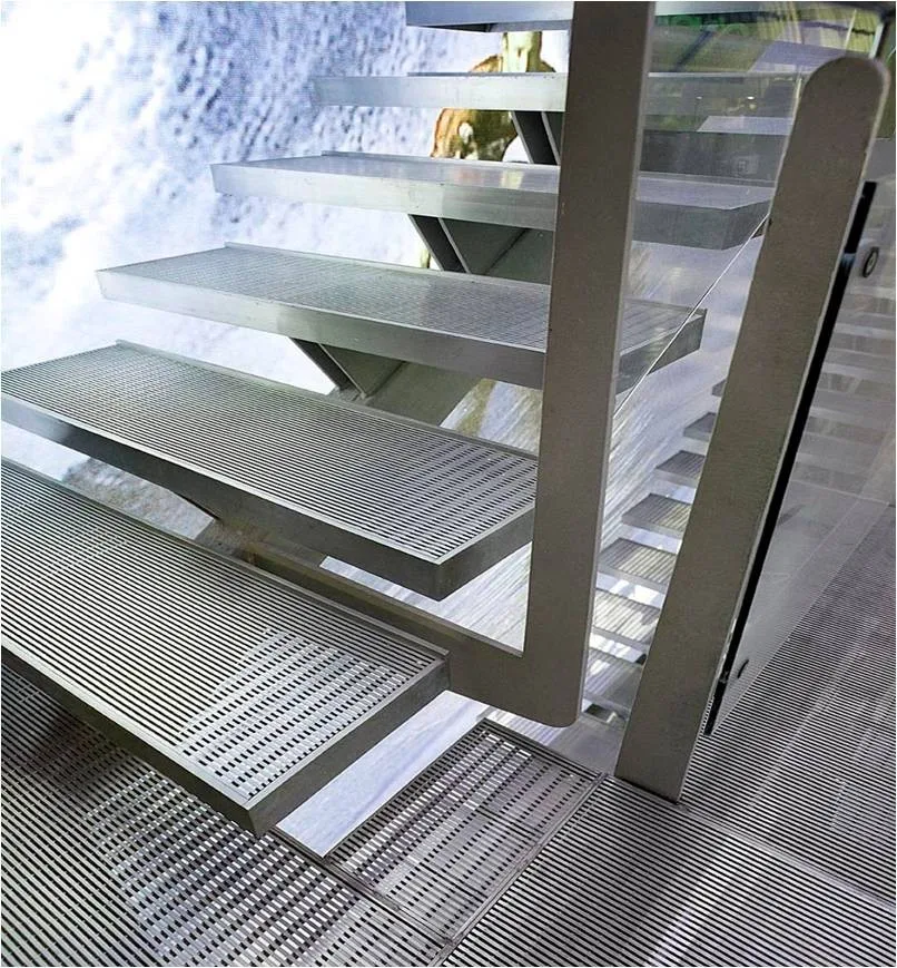Stainless Steel Grating Door Mat/outdoor Metal Door Mat/stainless Steel