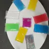 Back Pain Relief Hot Cold Gel Therapy Gel Ice Packs Wholesale Freezer Pack Cooling Gel Patch Ice Pad Cool Pack