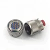 Y50EX-1418TK2 Military aluminum multipin panel mount connector price