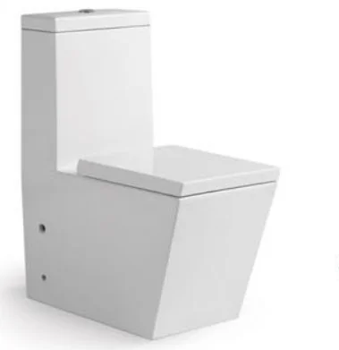 2020 Hot new products Super white natural clean ceramic sanitary blue ceramic toilet
