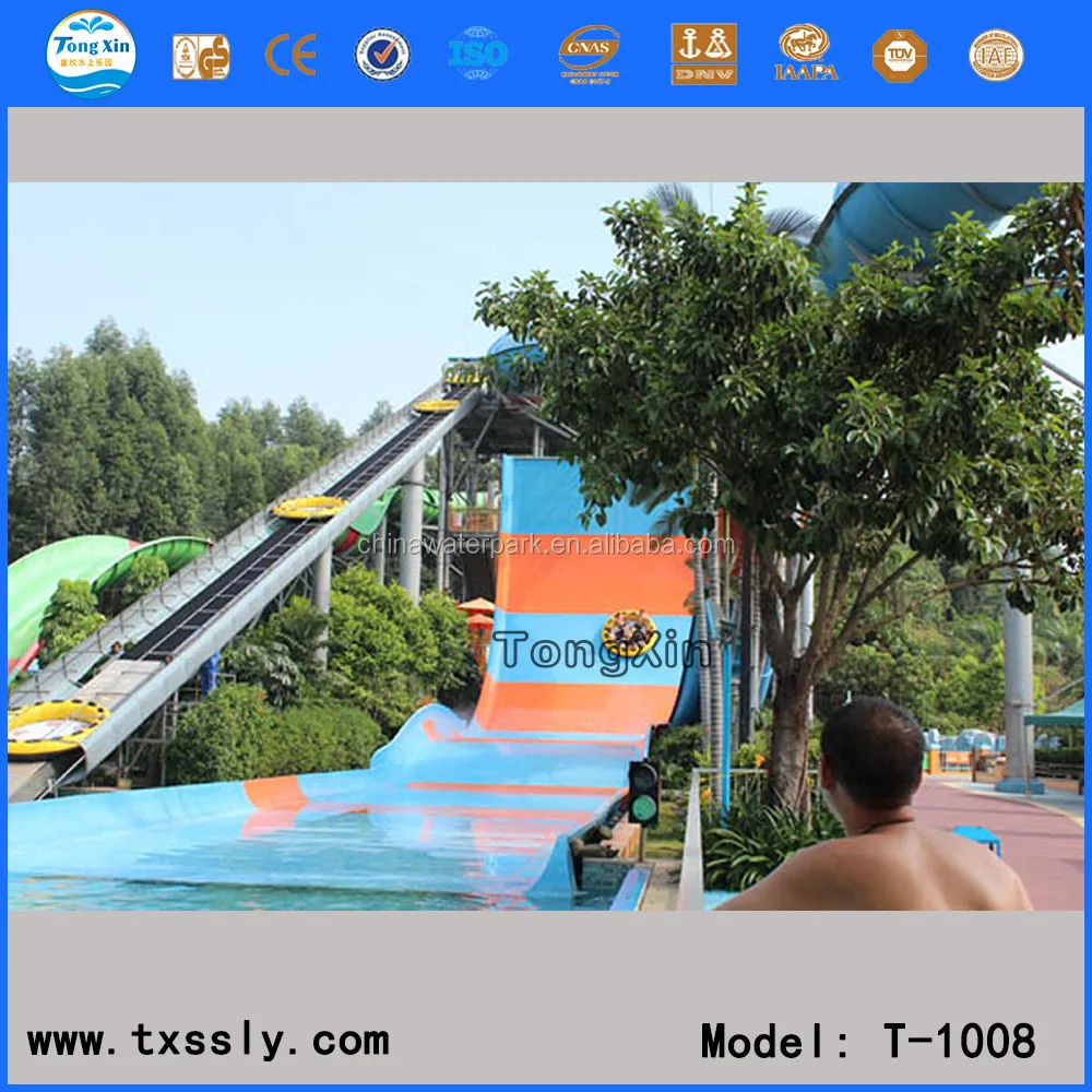 Water Park Fiberglass Aqua Slides For Theme Water Park Buy Aqua