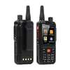 Wholesale 2.4 Inch Touch Screen 4G Signal Booster Smartphone with Zello Android Walkie Talkie PTT