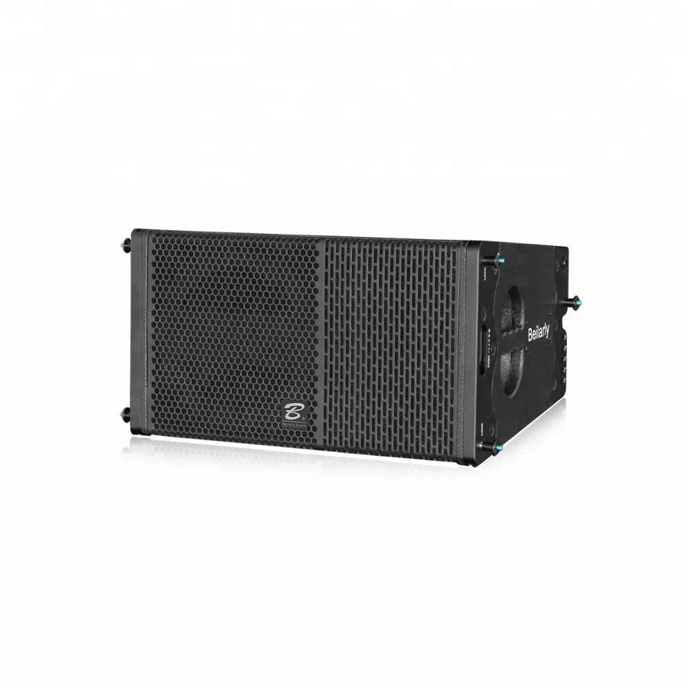 dj line array price