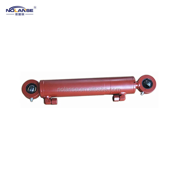 Outrigger Hydraulic Cylinder