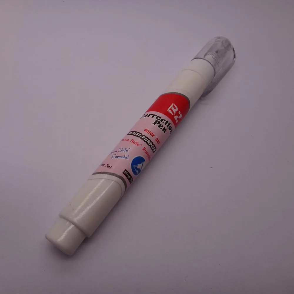 White out Liquid Paper Correction Pen