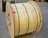 Optical composite cable 1 core2core 4 core 6core fiber optic cable