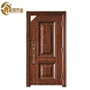 qatar hospital low price wrought iron front double security door price