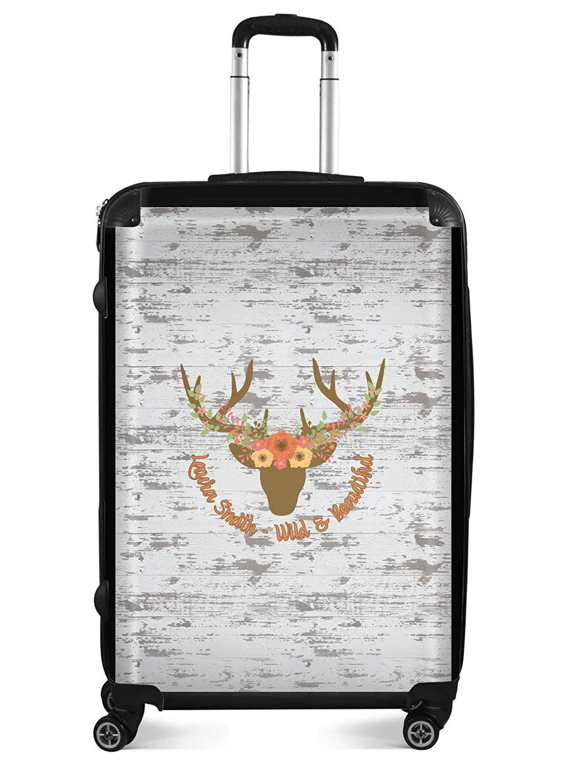 Antler tourlite cabin online