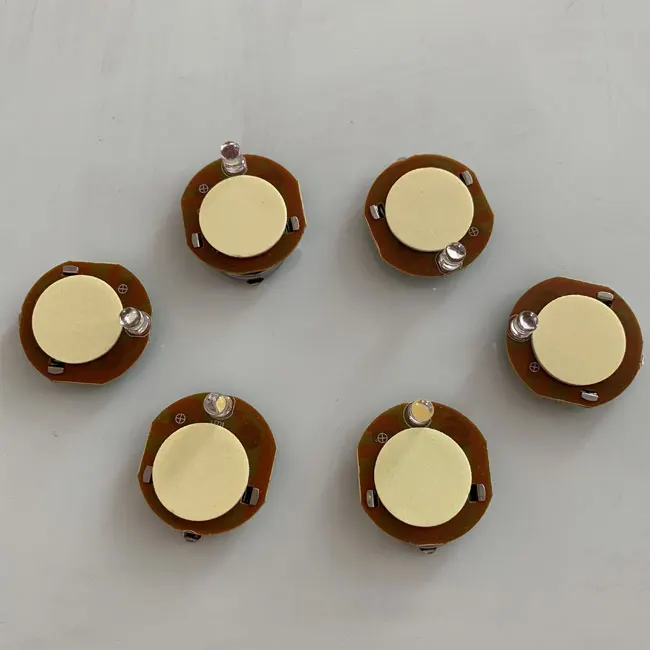 Mini Led Lights For Crafts/mini Single Led Lights/small Battery