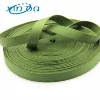 16 mm Polyester green Webbing