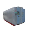Walk in Environmental Temperature Humidity Stability Testing Room