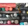 55"/60" Twill Woven Solid 100% Cotton Yarn Dyed Fabric