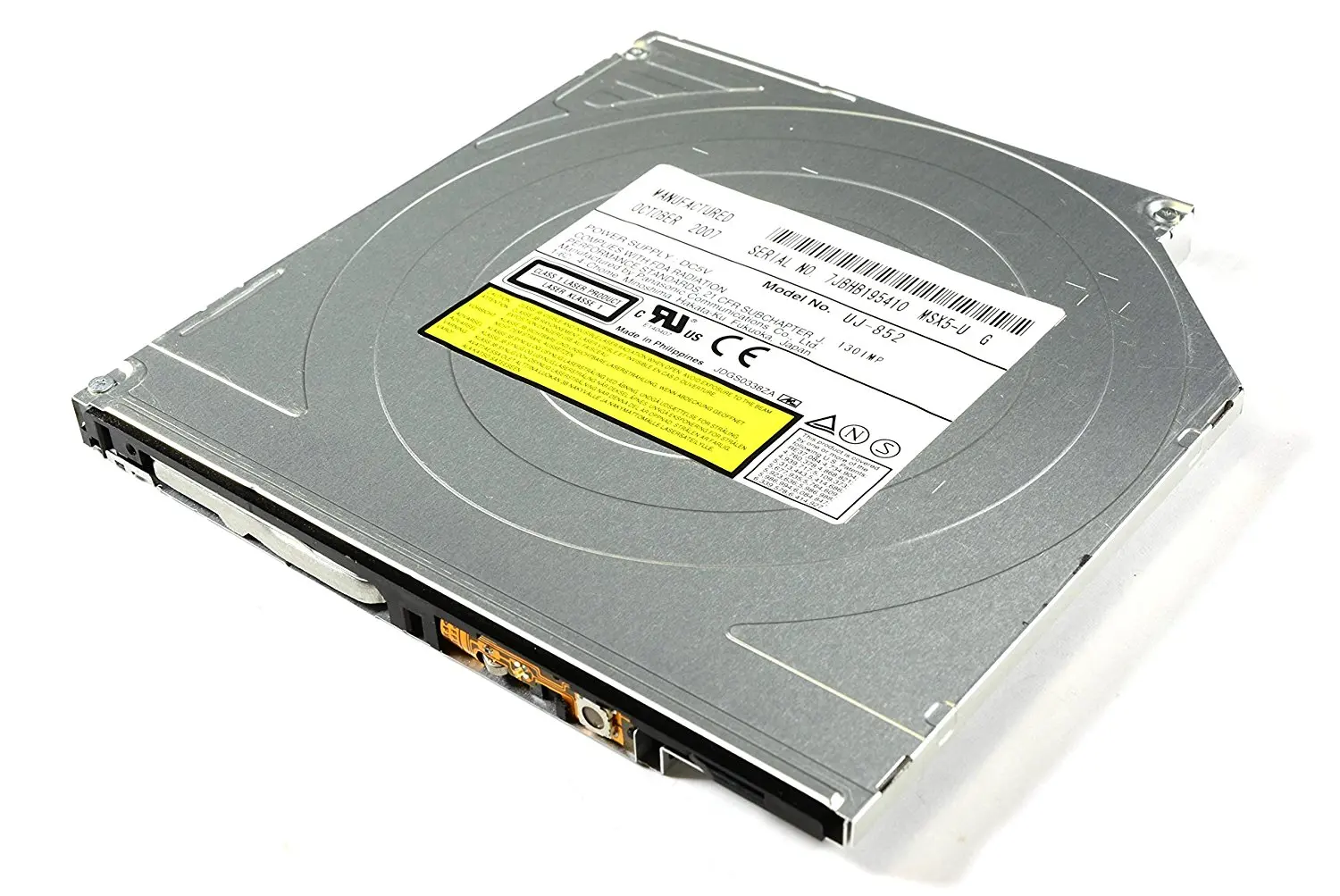 matshita dvd ram uj8c2q driver