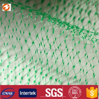 poly mesh netting